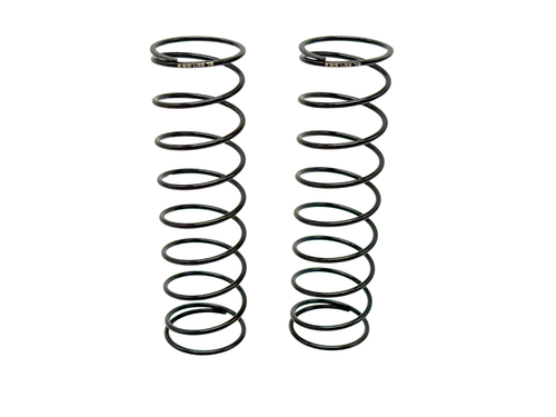 SWORKz S35-5 Series Samurai Competition Rear Shock Spring (SL-4Dot)(83X1.5X9.5)(2PC)