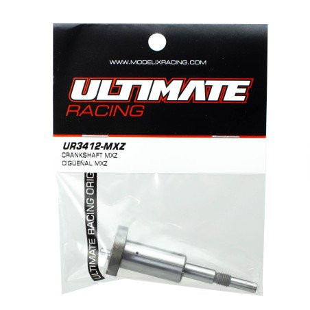 Ultimate Racing - CRANKSHAFT MXZ