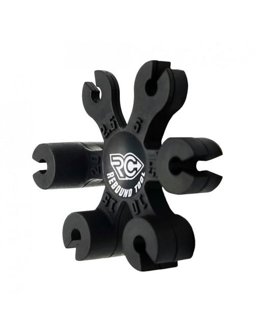 RC-Project Rebound Tool