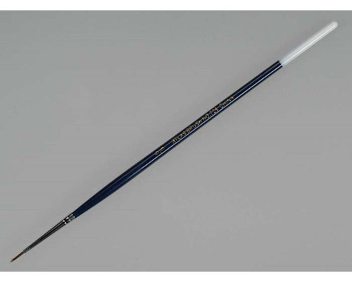 Atlas Brush Red Sable 5/0 XF