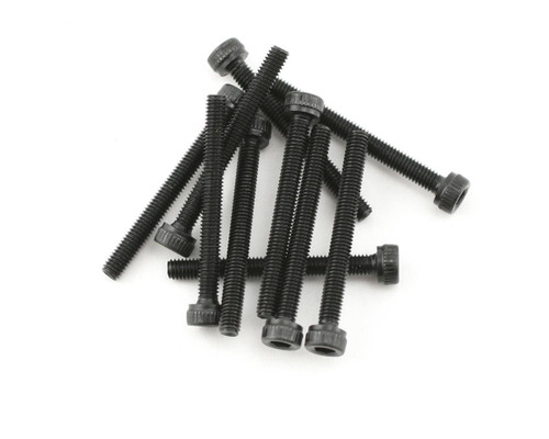 Team Associated 3x28mm SHC Screws (10)