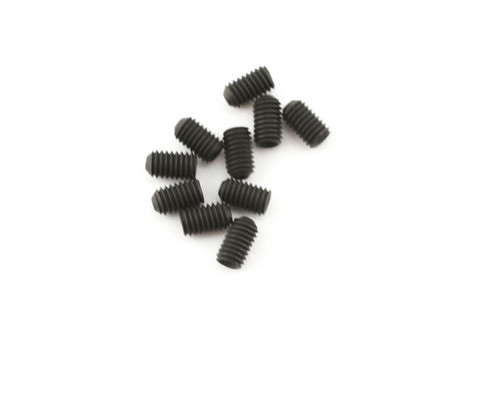 Team Associated 3x5mm Set Screw (10)