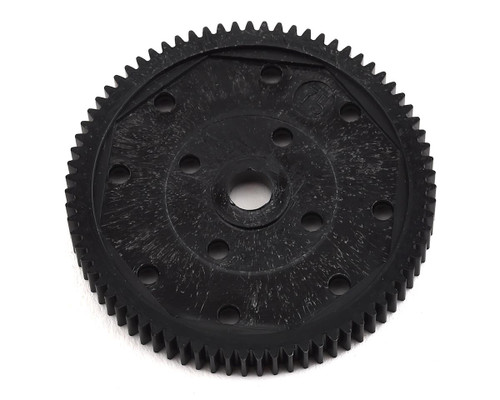 Team Associated 48P Brushless Spur Gear (75T)