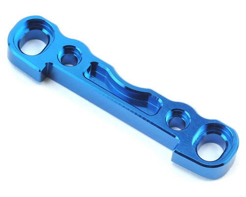 Team Associated Aluminum HRC Arm Mount "B"