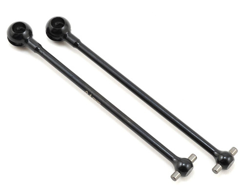 Team Associated 94mm RC8B3.1 CVA Driveshafts (2)