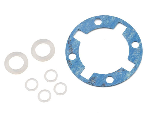 Team Associated B6.1/B6.1D Gear Differential Seals
