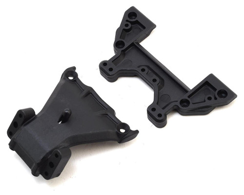 Team Associated Chassis Brace Set