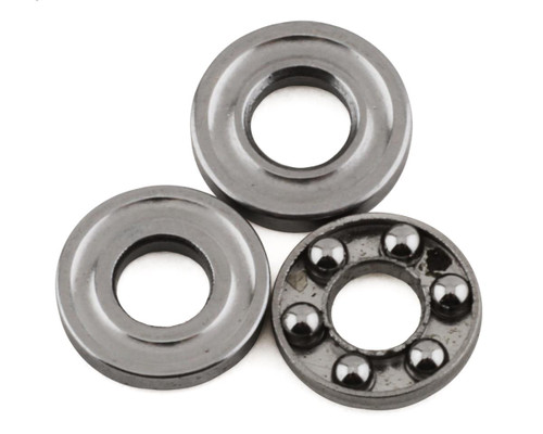 Team Associated Caged Thrust Bearing Set
