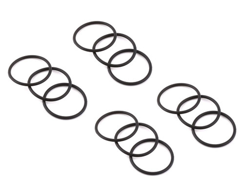 Team Associated Factory Team DR10 Lockout Slipper Clutch O-Ring Set