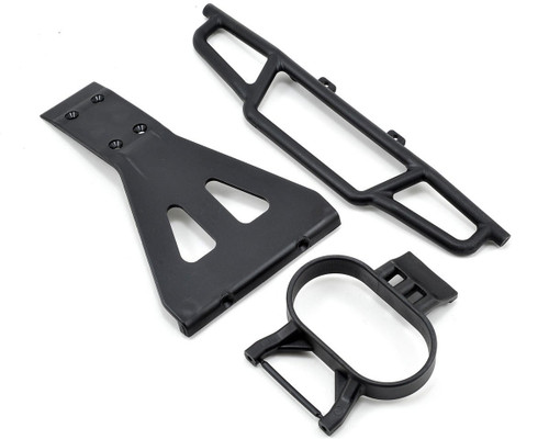 Team Associated Front Bumper Set