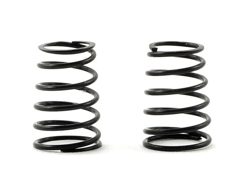Team Associated RC10F6 Side Spring (2) (Gray - 5.2lb)