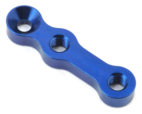 Team Associated RC10F6 Front Wing Plate