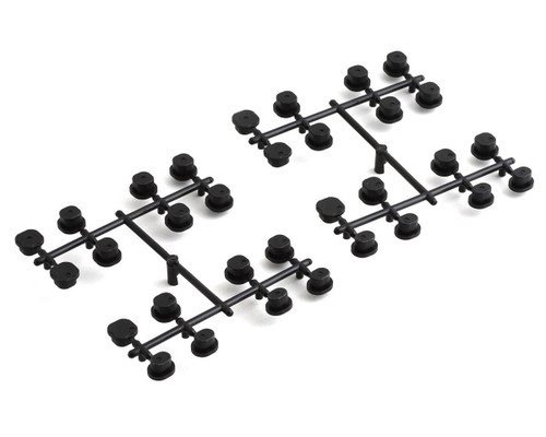Team Associated RC8B4 Arm Mount Inserts