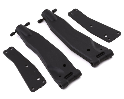 Team Associated RC8T3.2 Factory Team HD Front Upper Suspension Arms