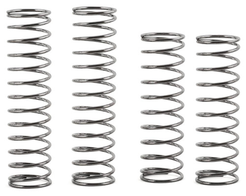 Team Associated RIVAL MT8 Shock Spring Set