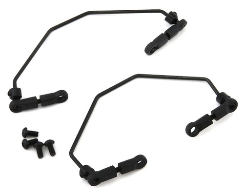 Team Associated Rival MT10 Front Anti-roll Bar Set