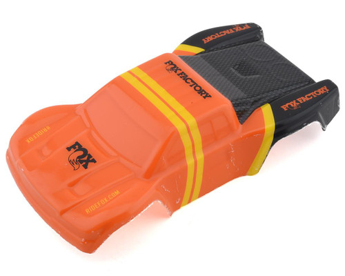 Team Associated SC28 Factory FOX Body