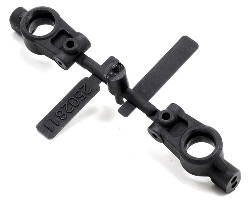 Team Associated TC7 Rear Hubs