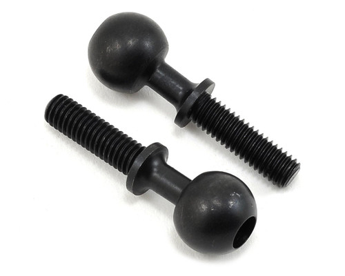 Team Associated Steel Pillow Ball (2)