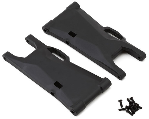 Team Associated SR7 Hoonigan Suspension Arms (2)