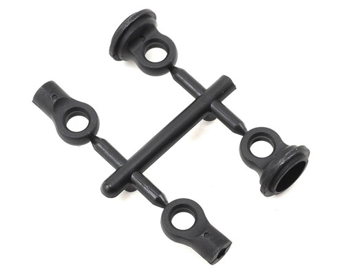 Team Associated TC7.1 Shock Eyelet Set (Short)