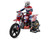 SkyRC Super Rider SR5 RTR 1/4 Brushless Dirt Bike (Red)