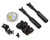 MIP HD Driveline Kit for Traxxas TRX-4 (313mm)