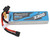 Gens Ace G-Tech Smart 3S LiPo Battery 45C (11.1V/3300mAh) w/Universal Connector