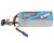 Gens Ace G-Tech Smart 6S LiPo Battery 80C (22.2V/5100mAh)