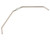 Kyosho Rear Stabilizer Sway Bar (MP9/MP10) (2.7mm)