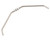 Kyosho Front Stabilizer Sway Bar (MP9/MP10) (2.3mm)
