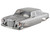 Kyosho Fazer Mk2 FZ02L 1971 Mercedes-Benz 300 SEL 6.3 Pre-Painted Body Set Kyosho Fazer Mk2 FZ02L 1971 Mercedes-Benz 300 SEL 6.3 Pre-Painted Body Set