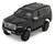 Kyosho MX-01 Mini-Z 4x4 Readyset w/Toyota Land Cruiser 300 Body (Black)