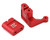 Kyosho KB10 HD Aluminum Servo Mount (Red)