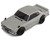 Kyosho Mini-Z MA-020 Nissan Skyline 2000GT-R (KPGC10) Pre-Painted Body (Silver)