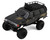 Kyosho MX-01 Mini-Z 4x4 Readyset w/Toyota 4Runner Body (Black)