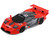 Kyosho Mini-Z MR-03W-MM McLaren F1 GTR LM 1997 Team Lark Pre-Painted Body Kyosho Mini-Z MR-03W-MM McLaren F1 GTR LM 1997 Team Lark Pre-Painted Body