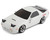 Kyosho First Mini-Z RWD ReadySet w/Initial D Mazda RX-7 FC3S Body (White)