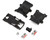 Kyosho Mini-Z MR-03 Upper/Servo Motor Cover Set