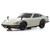 Kyosho MA-020 AWD Mini-Z Sports ReadySet w/Nissan Fairlady 240ZG Body (White)