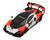 Kyosho Mini-Z MR-03 McLaren Senna GTR Body (White/Red) Kyosho Mini-Z MR-03 McLaren Senna GTR Body (White/Red)