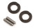 Kyosho Steel Differential Bevel Back Washer (2)