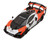 Kyosho MR-03 Mini-Z RWD ReadySet w/McLaren Senna GTR Body (White/Red) Kyosho MR-03 Mini-Z RWD ReadySet w/McLaren Senna GTR Body (White/Red)