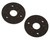 Kyosho Scorpion HD Slipper Pads (2)