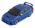 Kyosho MA-020 AWD Mini-Z ReadySet w/Subaru WRX STI WR Body (Blue)