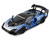 Kyosho MR-03 Mini-Z RWD ReadySet w/McLaren Senna GTR Body (Blue) Kyosho MR-03 Mini-Z RWD ReadySet w/McLaren Senna GTR Body (Blue)