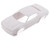 Kyosho Mini-Z Dodge Challenger SRT Body w/Wheels (Unpainted)
