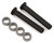 Kyosho MP9  Servo Saver Posts w/Bearings (2)