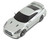 Kyosho First Mini-Z RWD ReadySet w/Nissan GTR R35 Body (Silver)