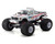 Kyosho USA-1 2021 1/8 Monster Truck Body Set (Clear)